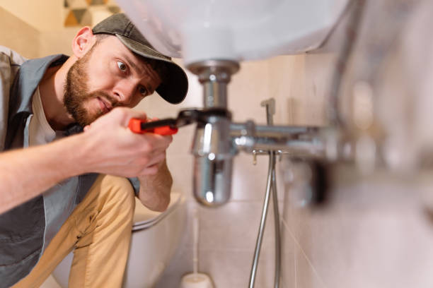 Best Sump Pump Installation and Repair  in Wilkes Barre, PA